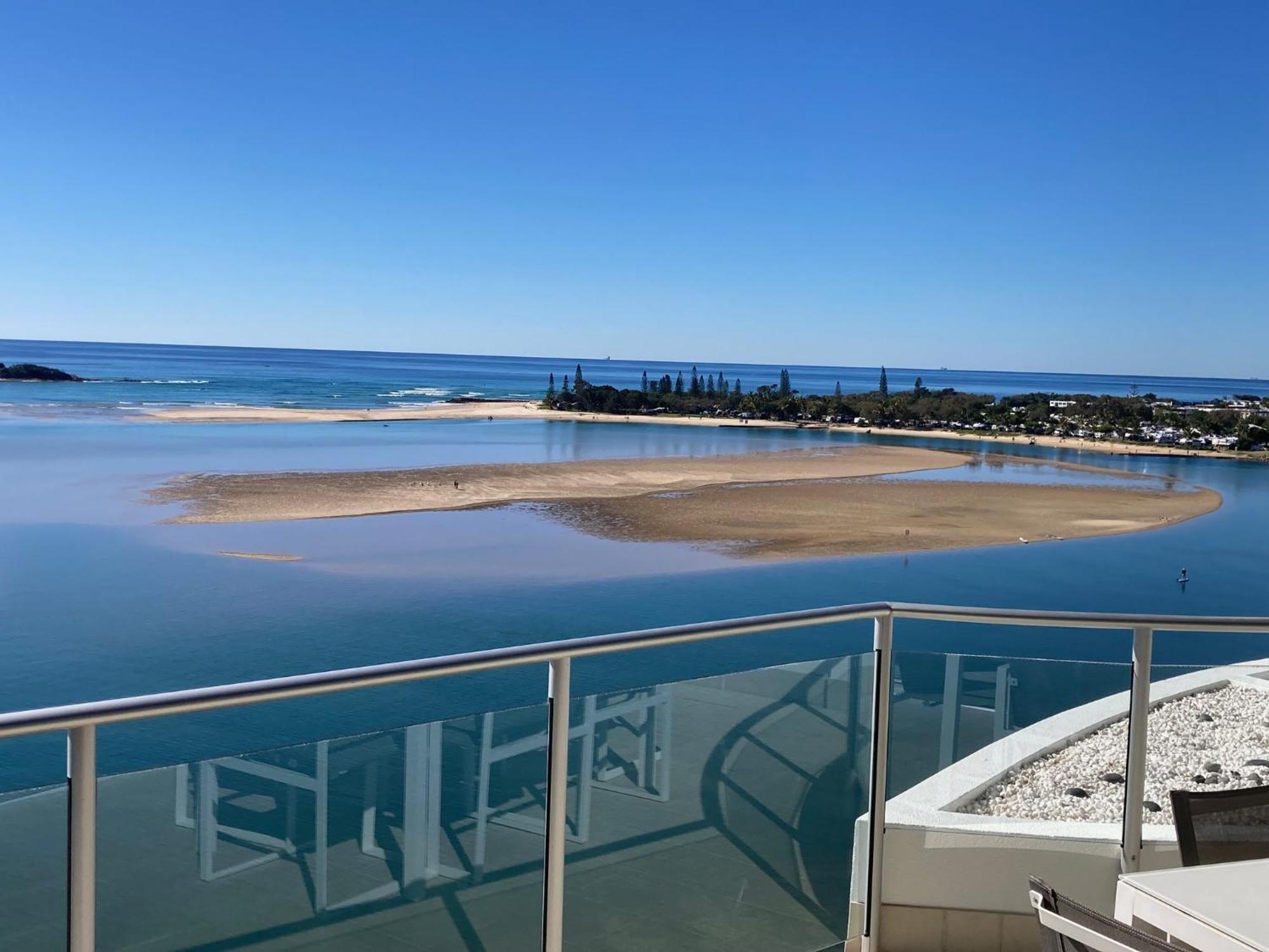 Waves Maroochy River Maroochydore Dış mekan fotoğraf