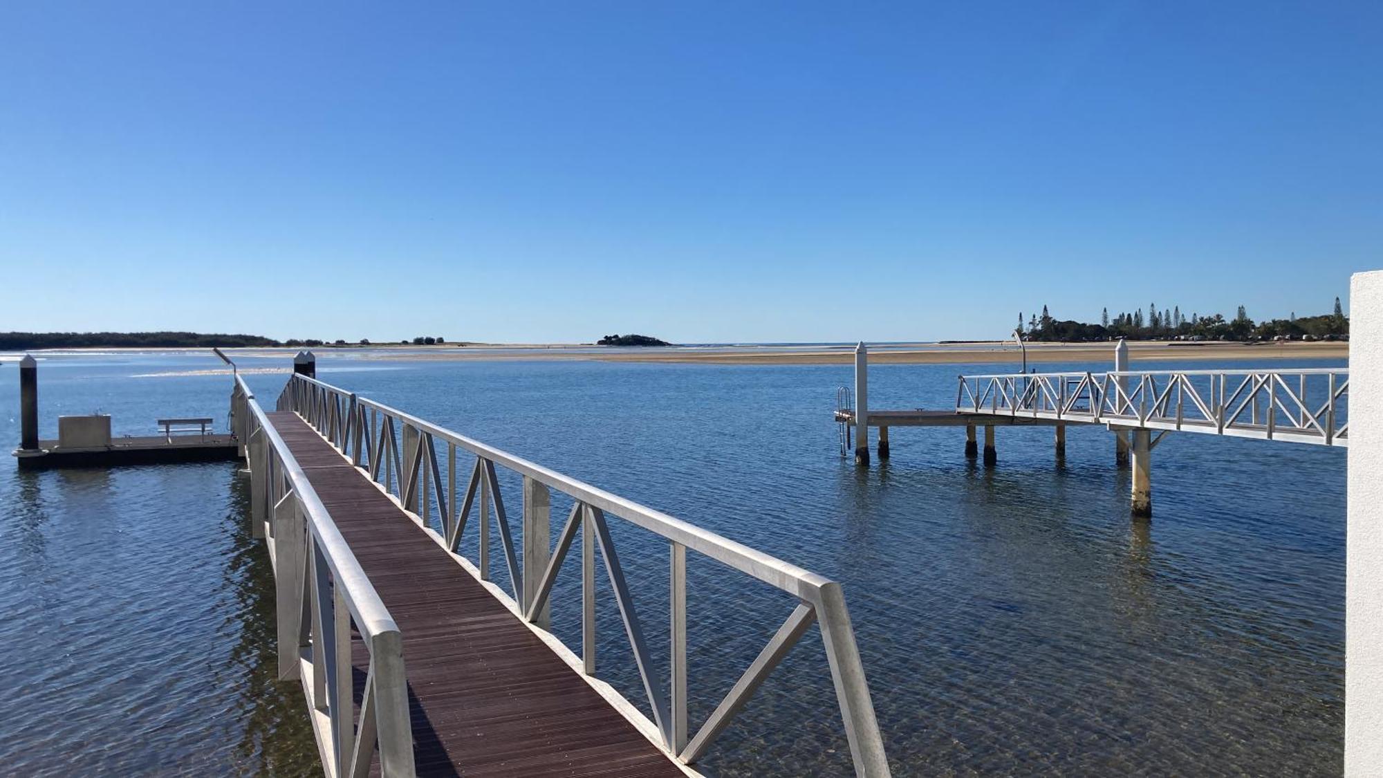 Waves Maroochy River Maroochydore Dış mekan fotoğraf