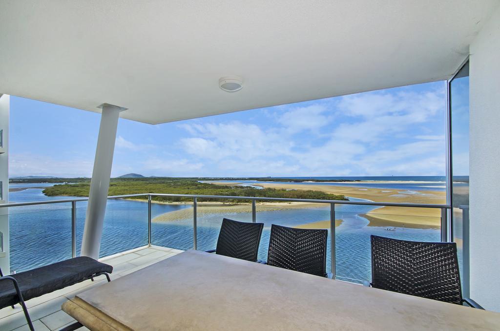 Waves Maroochy River Maroochydore Dış mekan fotoğraf